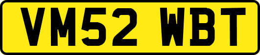 VM52WBT