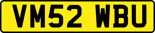 VM52WBU