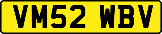 VM52WBV