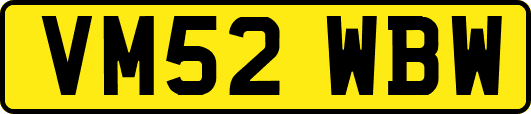 VM52WBW
