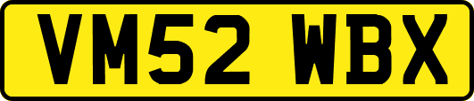 VM52WBX
