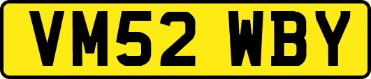 VM52WBY