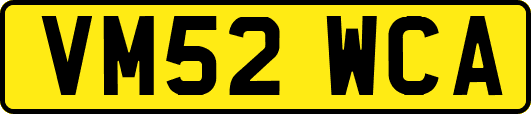 VM52WCA