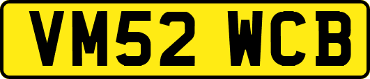 VM52WCB
