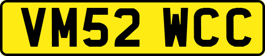 VM52WCC