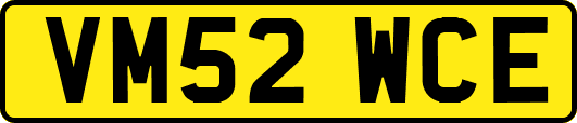 VM52WCE