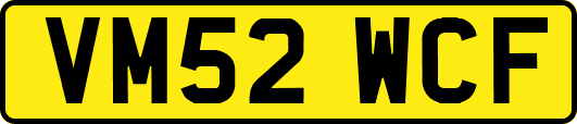 VM52WCF
