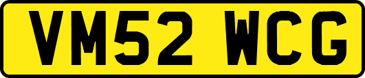 VM52WCG