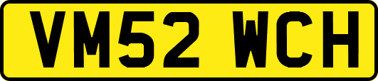 VM52WCH