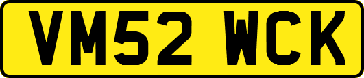 VM52WCK