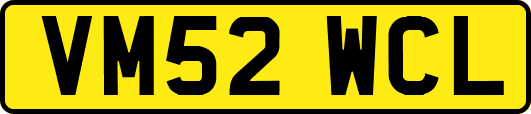 VM52WCL