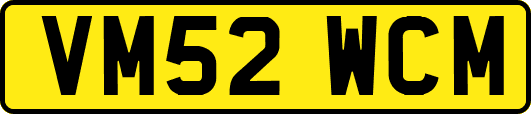 VM52WCM