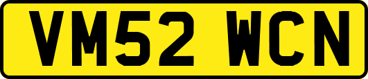 VM52WCN