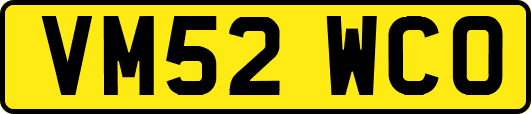 VM52WCO
