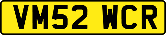 VM52WCR