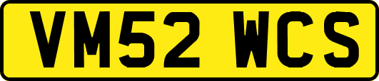 VM52WCS