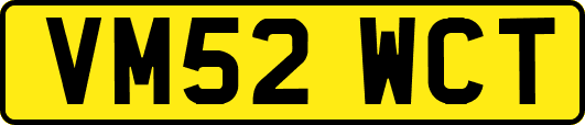 VM52WCT