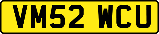 VM52WCU