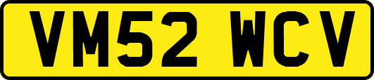 VM52WCV