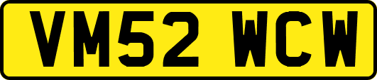 VM52WCW