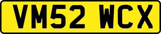 VM52WCX