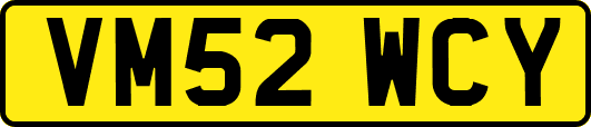 VM52WCY