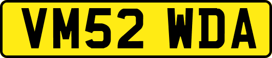VM52WDA