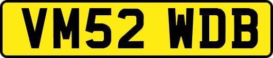 VM52WDB