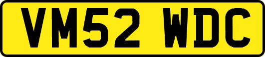 VM52WDC