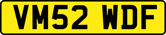 VM52WDF