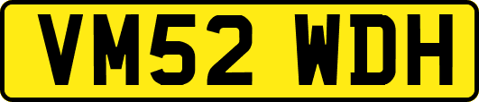 VM52WDH