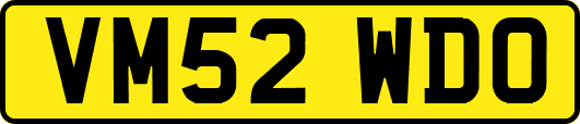 VM52WDO