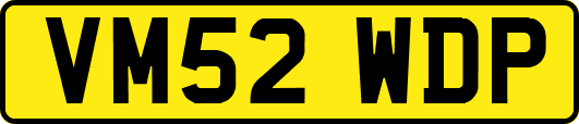 VM52WDP
