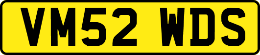 VM52WDS