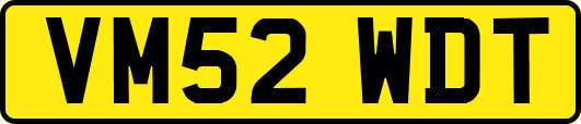 VM52WDT