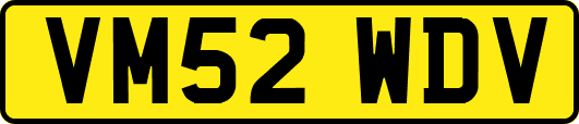 VM52WDV