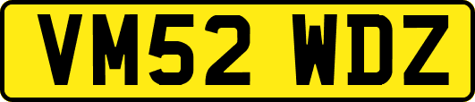 VM52WDZ