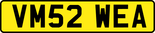 VM52WEA