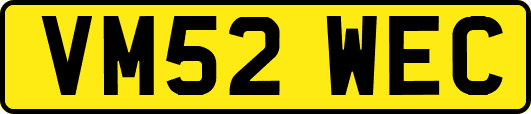 VM52WEC