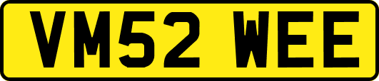 VM52WEE
