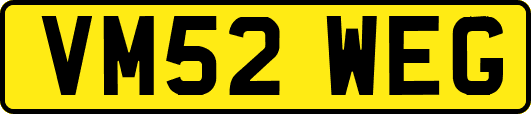VM52WEG