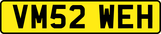 VM52WEH