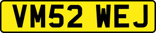 VM52WEJ