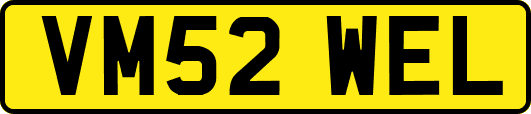 VM52WEL