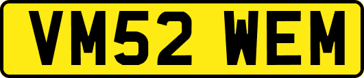 VM52WEM