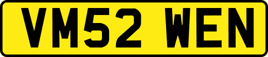 VM52WEN