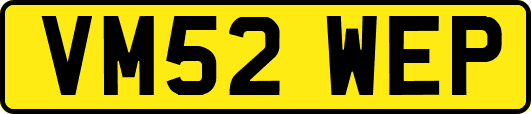 VM52WEP