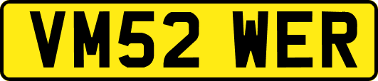 VM52WER