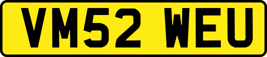 VM52WEU