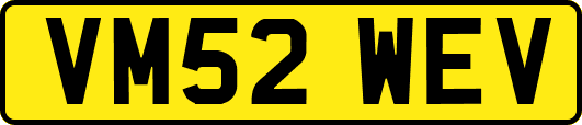 VM52WEV